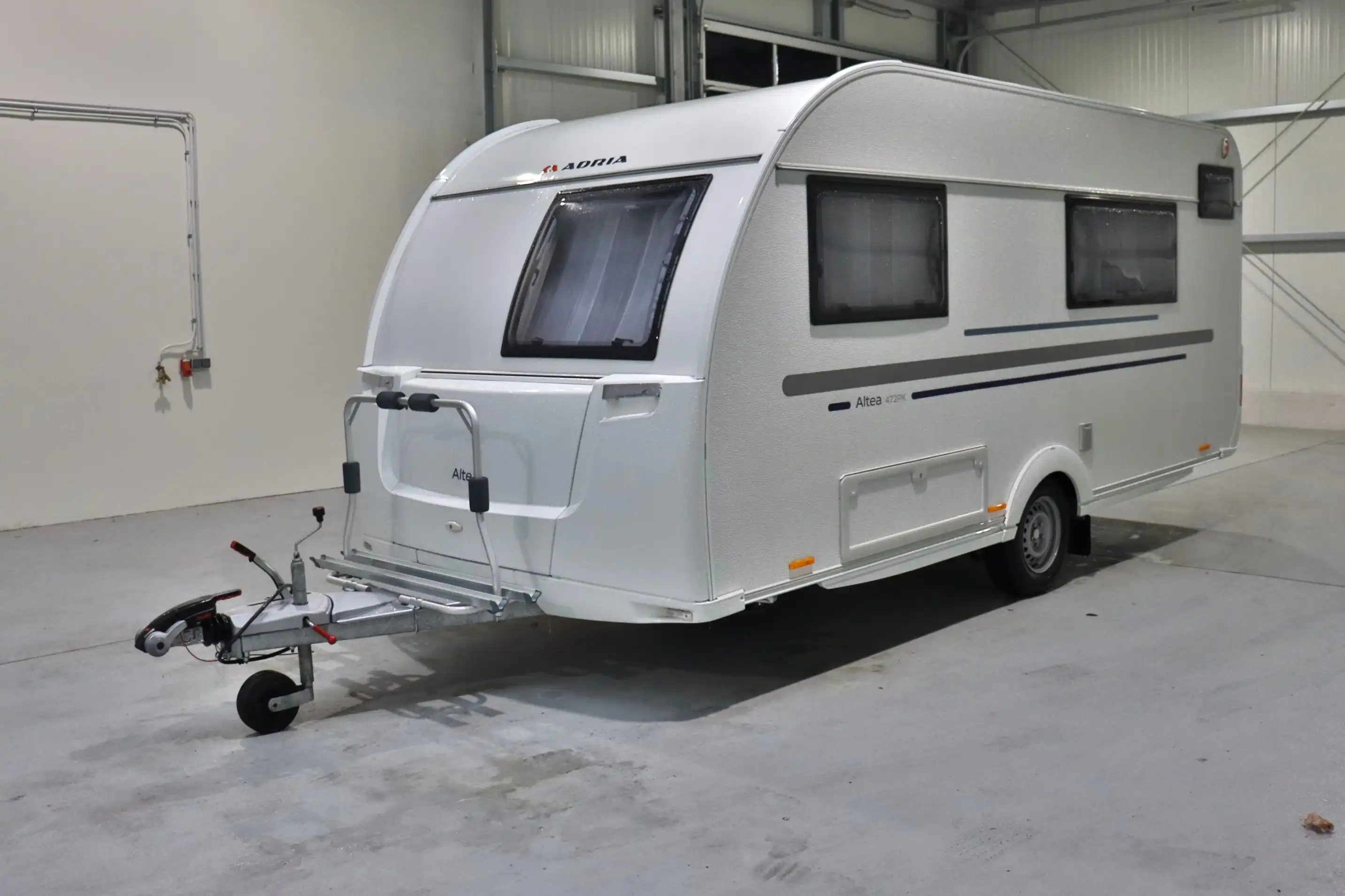 ADRIA Altea 472 PK